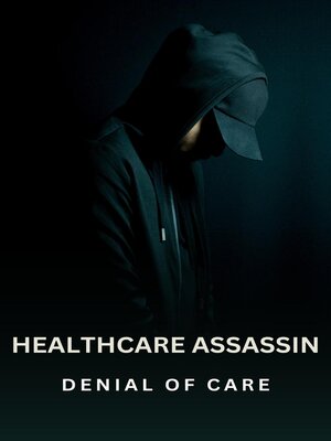 cover image of Healthcare Assassin